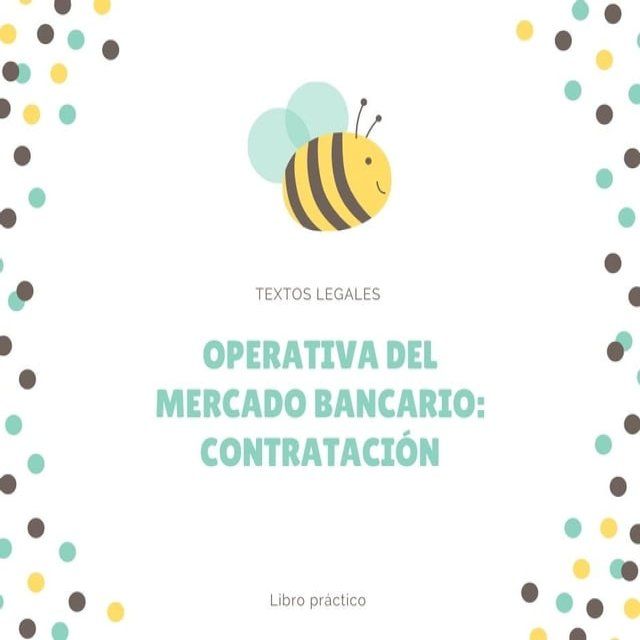  OPERATIVA DEL MERCADO BANCARIO: CONTRATACIÓN(Kobo/電子書)