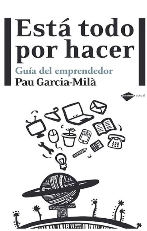 Est&aacute; todo por hacer(Kobo/電子書)