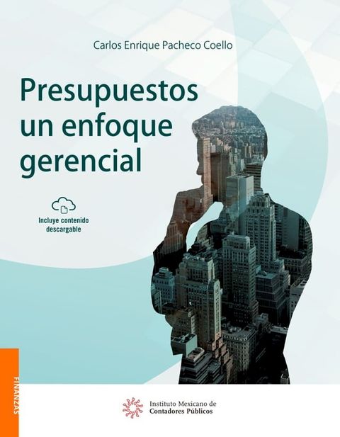 Presupuestos un enfoque gerencial(Kobo/電子書)