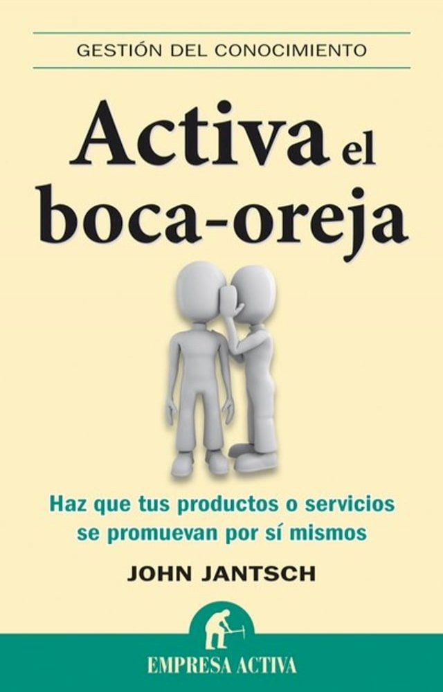  Activa el boca oreja(Kobo/電子書)