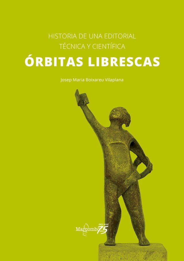  &Oacute;rbitas librescas(Kobo/電子書)