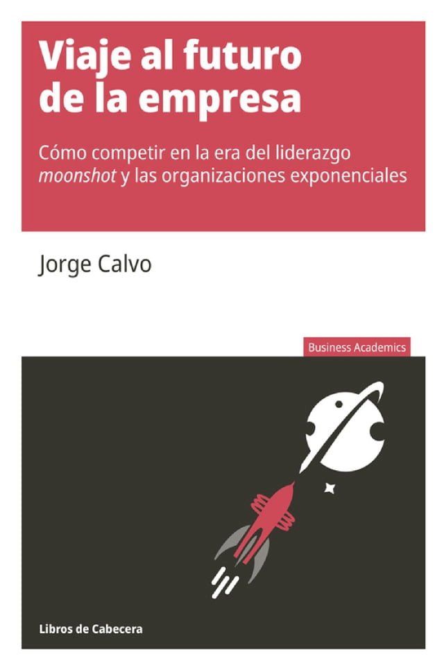  Viaje al futuro de la empresa(Kobo/電子書)