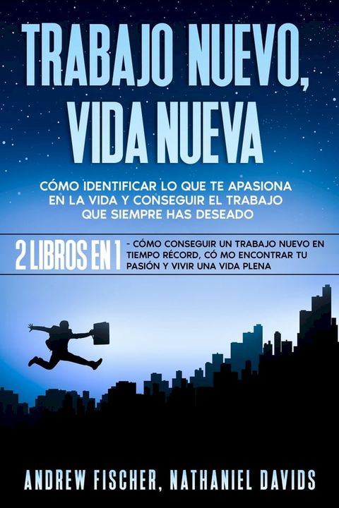 Trabajo Nuevo, Vida Nueva(Kobo/電子書)