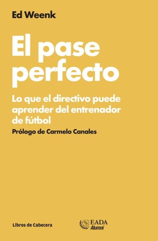  El pase perfecto(Kobo/電子書)