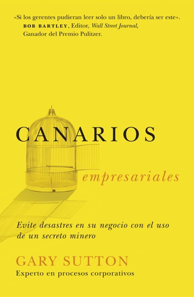  Canarios empresariales(Kobo/電子書)