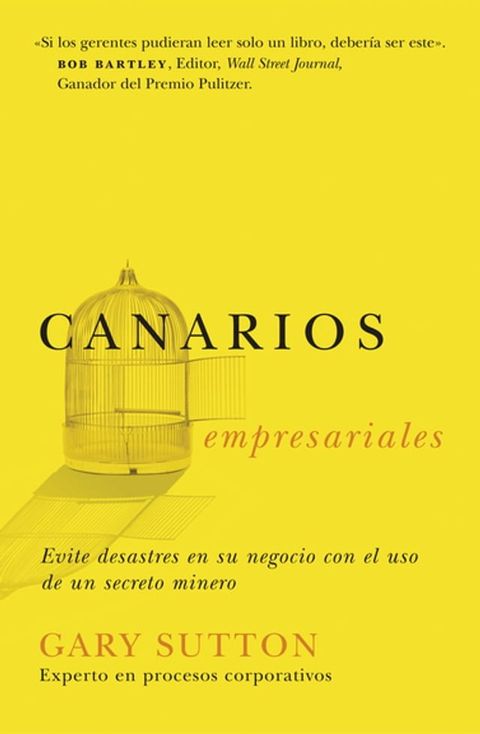 Canarios empresariales(Kobo/電子書)