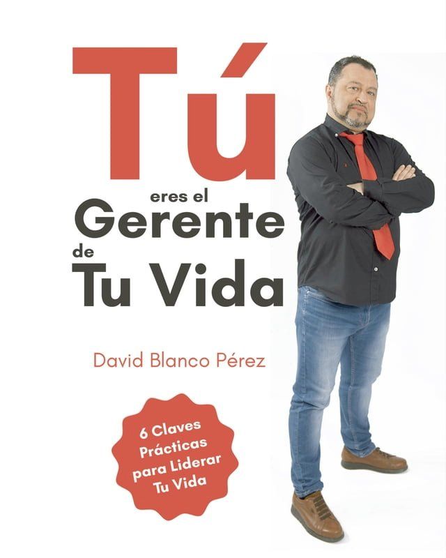  Tú eres el gerente de tu vida(Kobo/電子書)