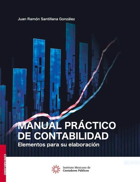 Manual pr&aacute;ctico de contabilidad(Kobo/電子書)