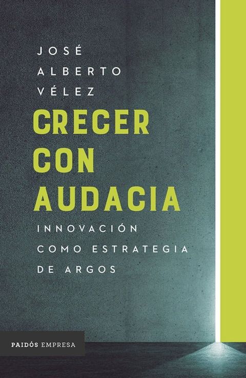 Crecer con audacia(Kobo/電子書)