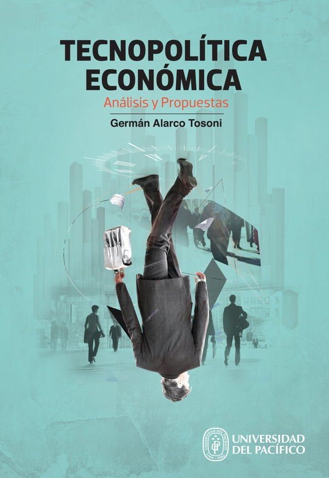  Tecnopol&iacute;tica econ&oacute;mica(Kobo/電子書)