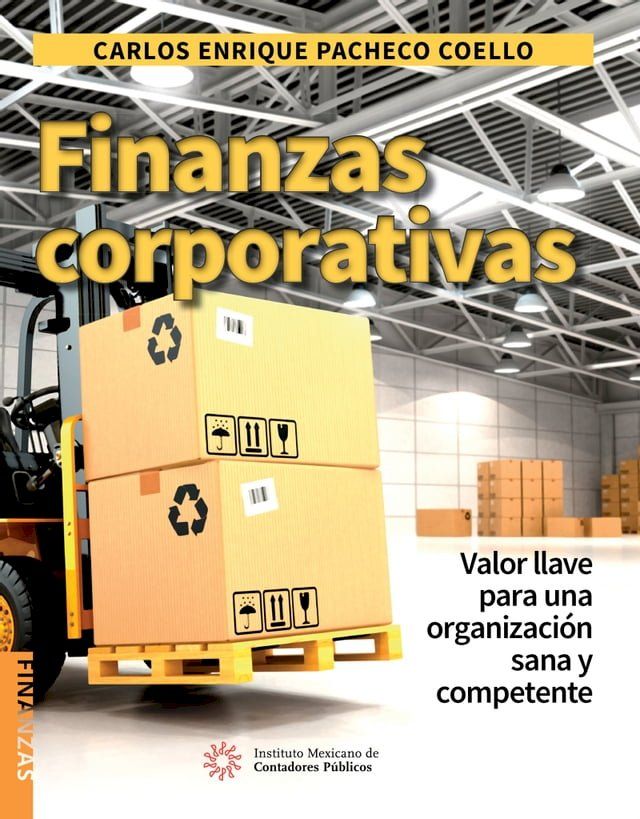  Finanzas Corporativas(Kobo/電子書)