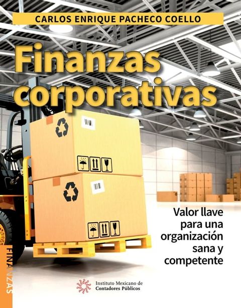 Finanzas Corporativas(Kobo/電子書)