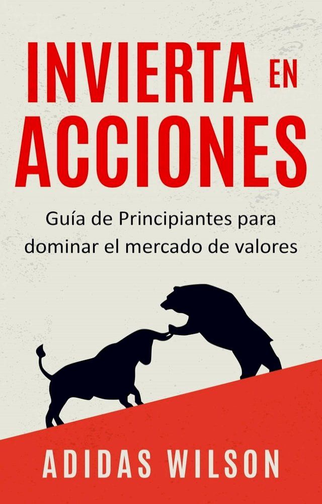  Invierta en Acciones(Kobo/電子書)