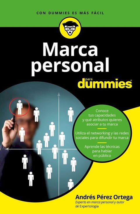 Marca personal para Dummies(Kobo/電子書)