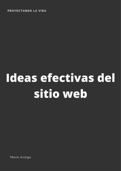 Ideas efectivas del sitio web(Kobo/電子書)