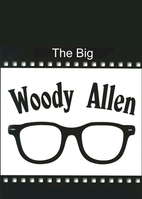 The Big WOODY ALLEN(Kobo/電子書)