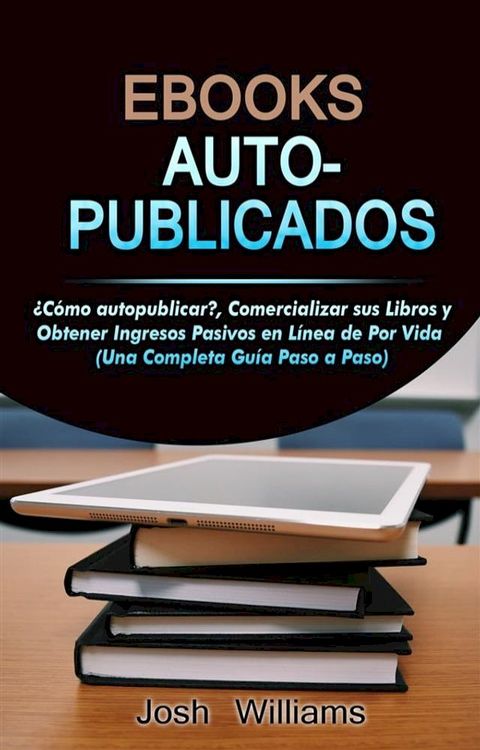 Ebooks Auto-Publicados(Kobo/電子書)