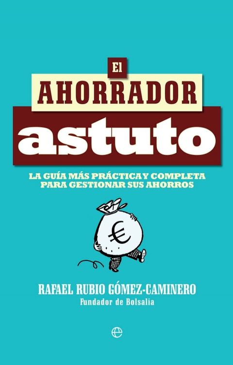 El ahorrador astuto(Kobo/電子書)