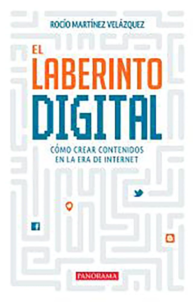  El laberinto digital(Kobo/電子書)