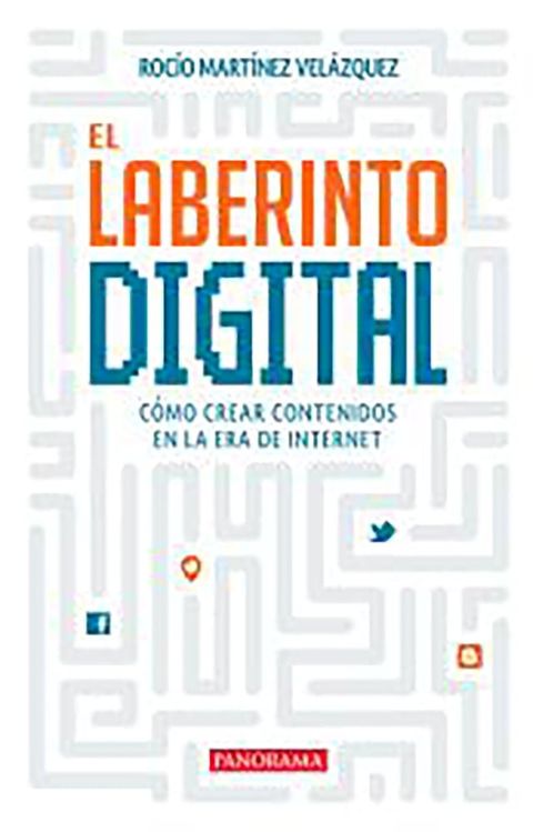 El laberinto digital(Kobo/電子書)