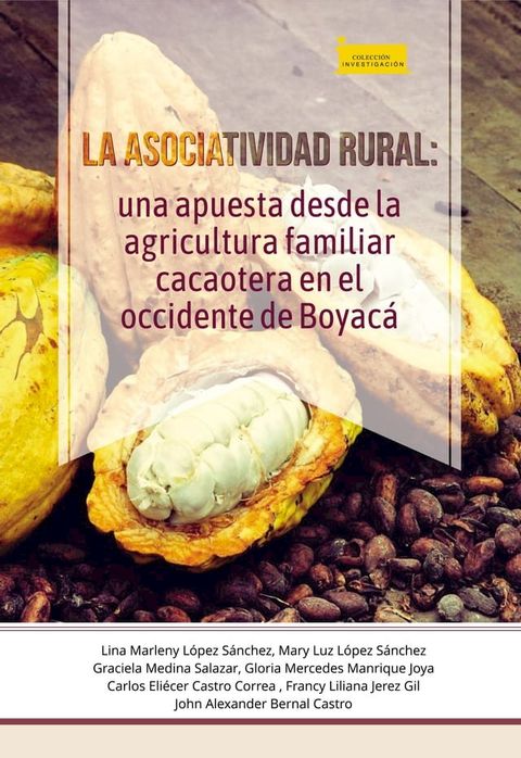 La asociatividad rural:(Kobo/電子書)