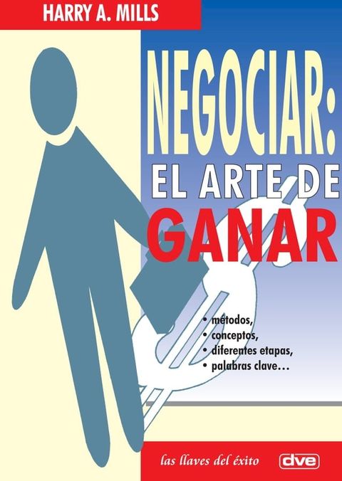 Negociar: el arte de ganar(Kobo/電子書)