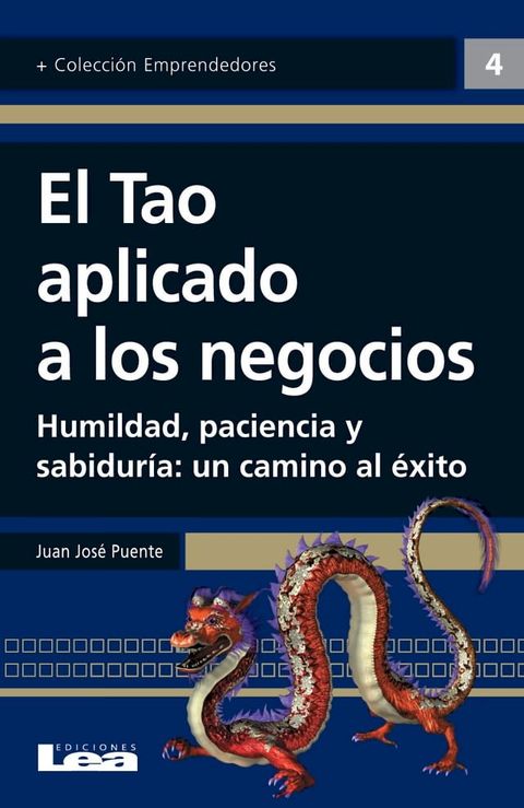 El Tao aplicado a los negocios(Kobo/電子書)