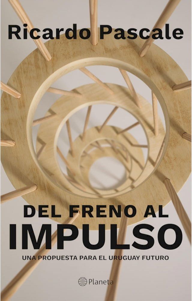  Del freno al impulso(Kobo/電子書)