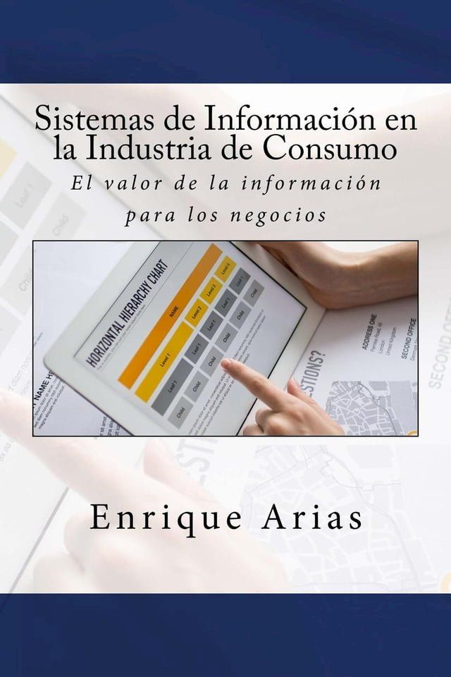  Sistemas de Información en la Industria de Consumo(Kobo/電子書)