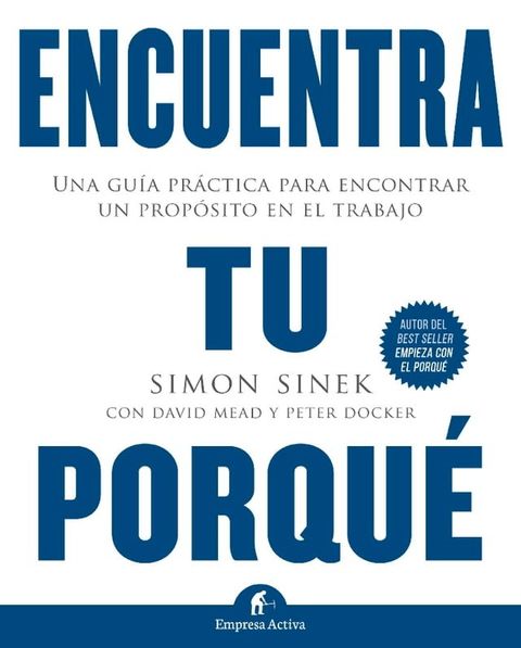 Encuentra tu porqu&eacute;(Kobo/電子書)