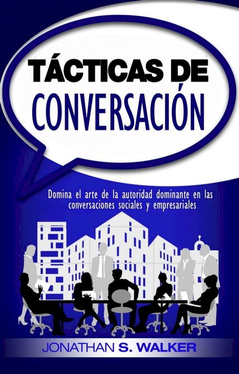 Tácticas de conversación(Kobo/電子書)