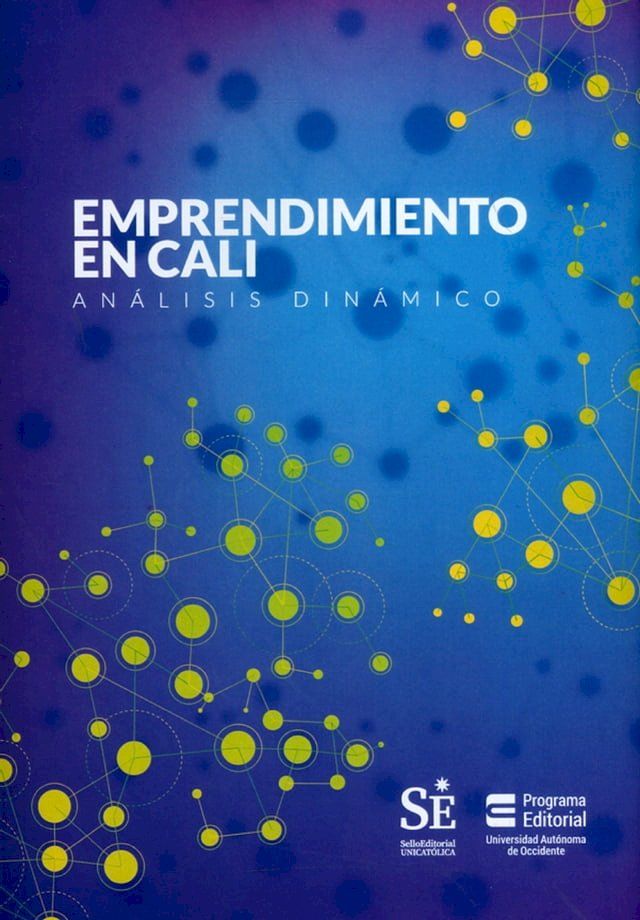  Emprendimiento en Cali(Kobo/電子書)