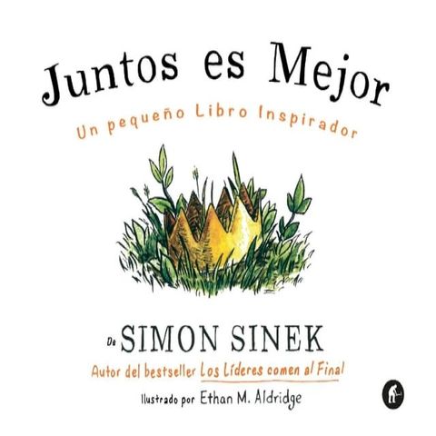 Juntos es mejor(Kobo/電子書)