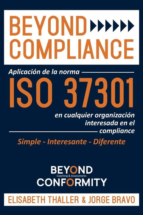 Beyond Compliance(Kobo/電子書)