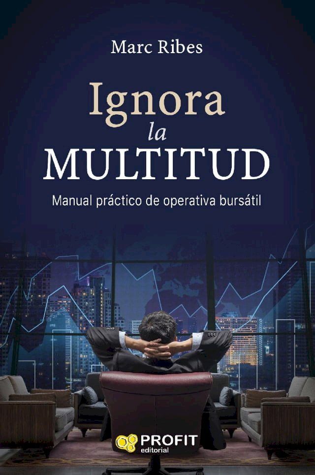  Ignora la multitud. Ebook.(Kobo/電子書)