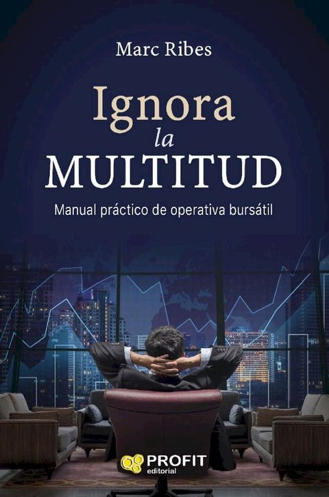 Ignora la multitud. Ebook.(Kobo/電子書)