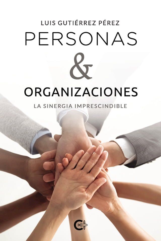  Personas & organizaciones(Kobo/電子書)