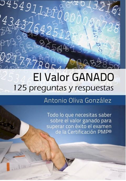 El Valor Ganado(Kobo/電子書)