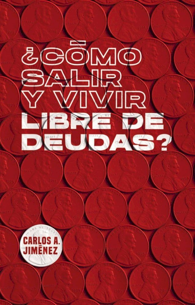  &iquest;C&oacute;mo Salir y Vivir Libre de Deudas?(Kobo/電子書)