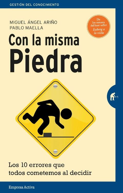 Con la misma piedra(Kobo/電子書)