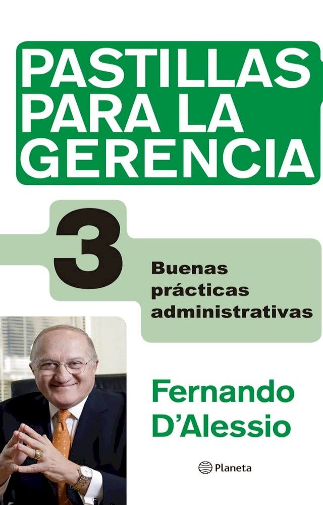  Pastillas para la gerencia 3(Kobo/電子書)