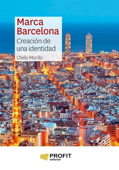 Marca Barcelona(Kobo/電子書)