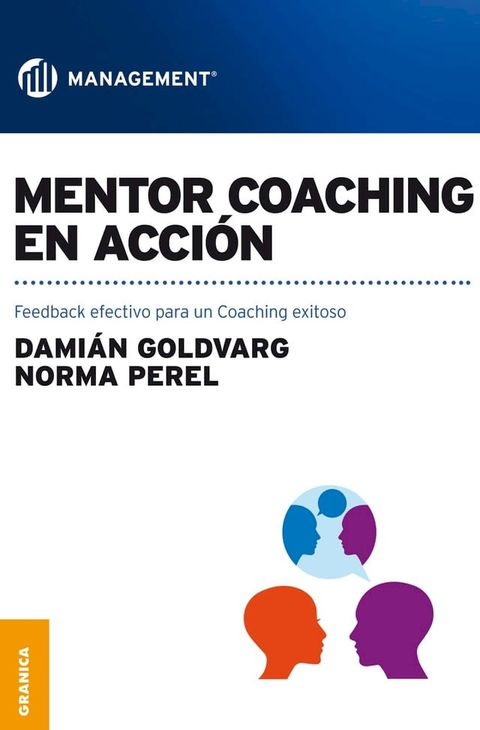 Mentor coaching en acci&oacute;n(Kobo/電子書)