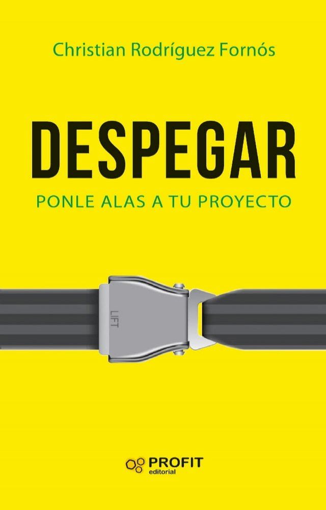  Despegar. Ebook.(Kobo/電子書)