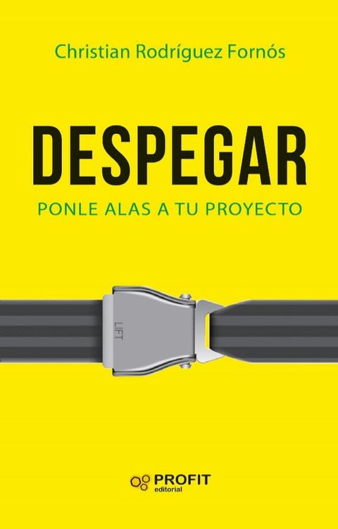 Despegar. Ebook.(Kobo/電子書)