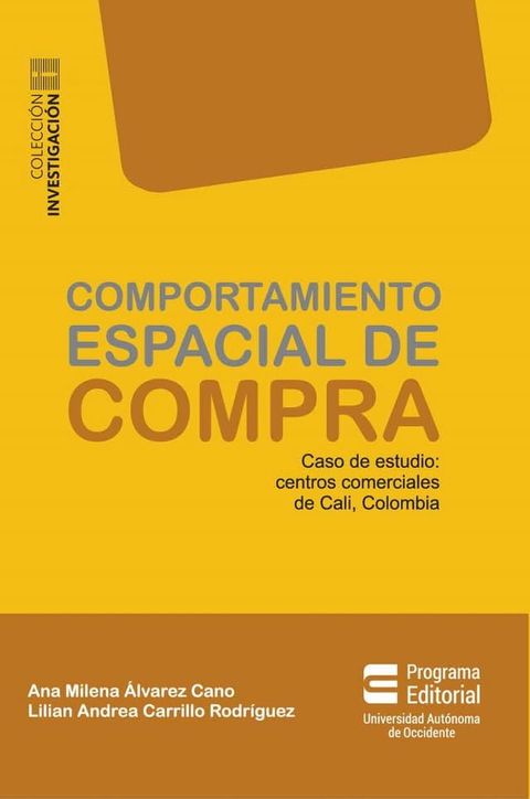 Comportamiento espacial de compra(Kobo/電子書)