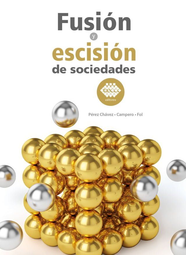  Fusión y escisión de sociedades 2019(Kobo/電子書)