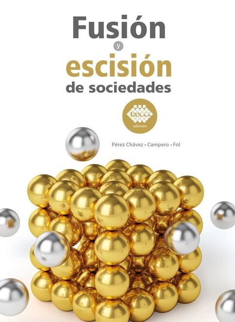 Fusión y escisión de sociedades 2019(Kobo/電子書)