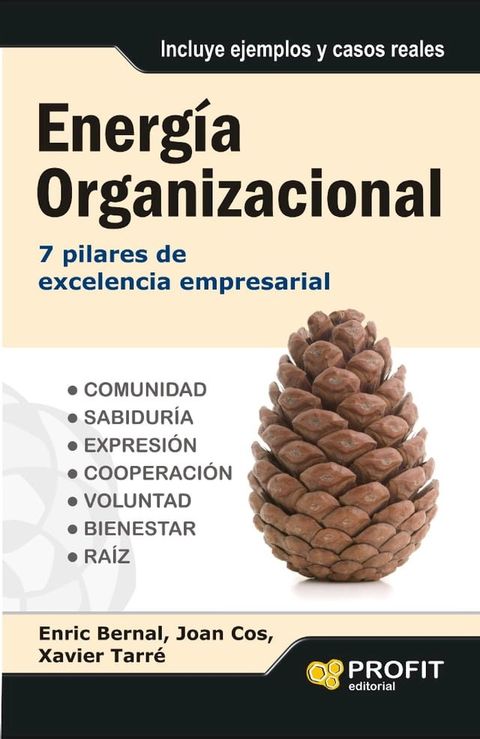 Energ&iacute;a organizacional. Ebook(Kobo/電子書)