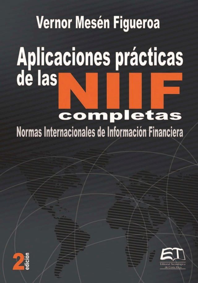  Aplicaciones pr&aacute;cticas de las NIIF(Kobo/電子書)